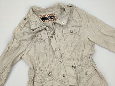 Jane Norman, Parka damska, S