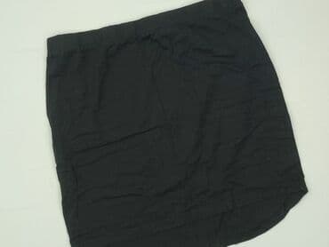 spódnice midi allegro: Women`s skirt, size 2XL (EU 44) — 1