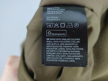 kurtka z croppa: H&M Divided, Kurtka bomberka damska, rozmiar M — 5