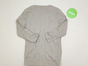 ccc buty srebrne: Bluzka damska, rozmiar S — 3