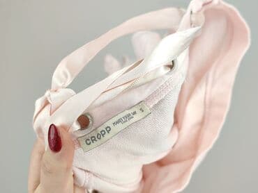 crivit kurtka softshell: Cropp, Bluzka damska, S — 4