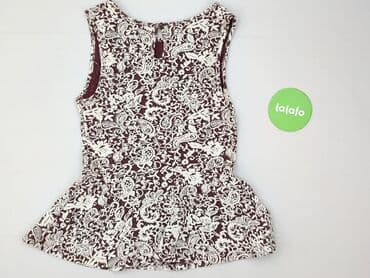 new look sukienka czerwona: New Look, Bluzka damska, M — 3