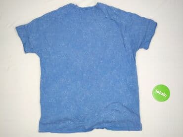 przerabianie koszulek: Women`s T-shirt, size 2XL — 4