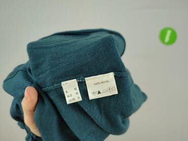 buty zimowe oysho: Atmosphere, Kardigan damski, rozmiar XL — 5