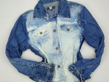 Jeanswear, Kurtka jeansowa damska, rozmiar L
