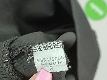 shorts tech fleece: Nike, Szorty damskie, rozmiar S — 5