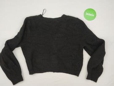 hm sukienka marynarka: H&M, Women`s knitwear, size M (EU 38) — 3