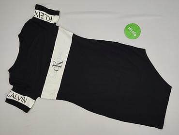 sukienka travis: Calvin Klein Jeans, Sukienka damska, rozmiar L — 2
