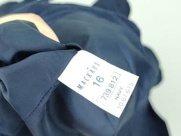 Kobiety: M&Co, Marynarka damska, rozmiar 2XL — 4