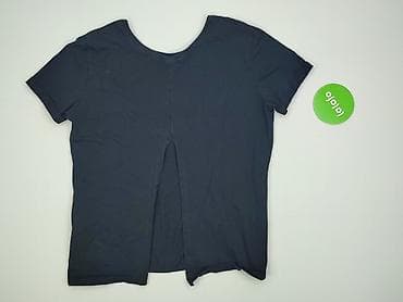bluzki lycra: H&M Mama, T-shirt damski, rozmiar S — 5
