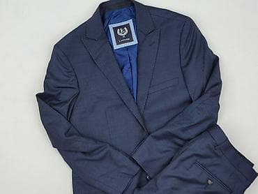 basic t shirt h m: LAVARD, Garnitur dla mężczyzn, rozmiar XL — 1