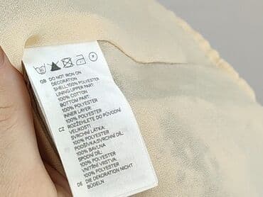 sukienka z pazurem: H&M, Sukienka damska, rozmiar S — 7