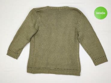 gucci the north face t shirty: Women`s knitwear, size S (EU 36) — 3