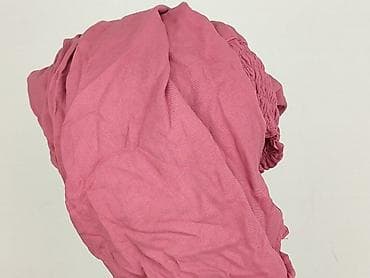 jeansy wide: Spodnie materiałowe damskie, rozmiar M — 7