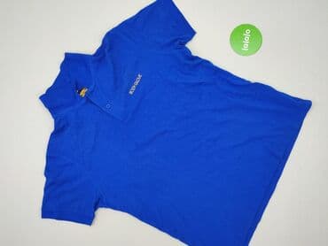 sukienki jak z bajki: Koszulka polo dla mężczyzn, XL — 2