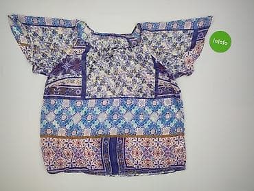 bluza paul frank: F&F, Bluzka damska, rozmiar 4XL — 2