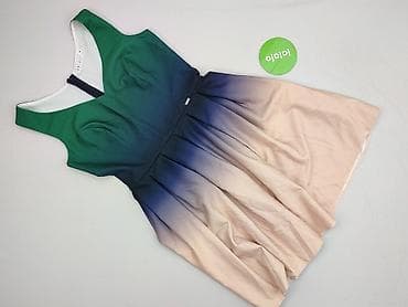 premium second hand internetowy: ANTALL, Sukienka damska, rozmiar M — 2