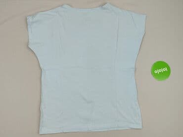 guess t shirty women: T-shirt damski, rozmiar L — 3