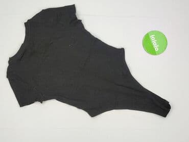 shein sukienki dlugie plus size: Shein, Body damskie, rozmiar S — 3