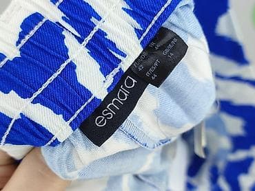 spodnie lenar plus: Esmara, Szorty damskie, rozmiar L — 4