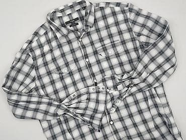 pull and bear sweter: Z ZEGNA, Сорочка для чоловіків, розмір XL на lalafo.pl — 1 pull and bear sweter: Z ZEGNA, Сорочка для чоловіків, розмір XL — 1