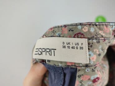 ciocco spodnie: Esprit, Spodnie materiałowe damskie, rozmiar S — 4