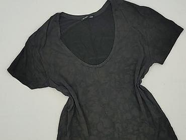 pull pull bear: Zara, T-shirt damski, rozmiar S — 1