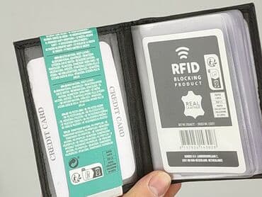 monnari torebki damskie: Portfel, Unisex, stan - Idealny — 4