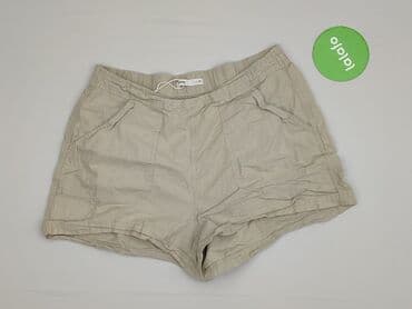 shein krótkie spodenki dla dzieci: Sinsay, Szorty damskie, rozmiar M — 2
