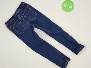 lycra rajstopy: Legginsy dziecięce, Kiki & Koko, 4-5 lat, 110, stan - Idealny — 3