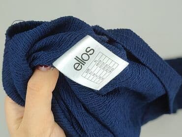 eleganckie bluzki plus size allegro: Ellos, Bluzka damska, XL — 4