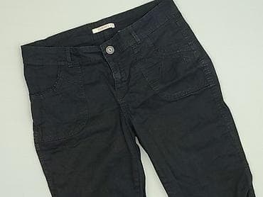 ccc buty crocs: Camaïeu, Spodnie 3/4 damskie, rozmiar M — 1