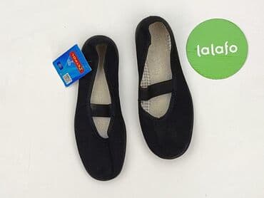 Patrol Ballerinas for women, 35, condition - Perfect