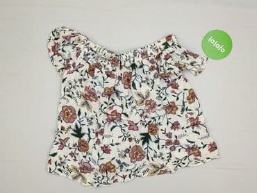 skladanie koszulki: Old Navy, Bluzka damska, M — 3