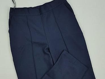 Et Vous, Spodnie materiałowe damskie, rozmiar XL