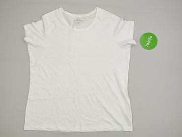bocca koszulki: Janina, T-shirt damski, rozmiar 4XL — 3
