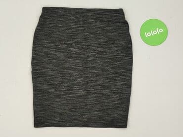 plisowane spódnice szara: Pimkie, Spódnica damska, rozmiar XS — 3