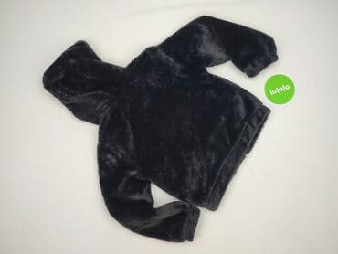 kurtka wiosenna karl lagerfeld: Futro Destination, 11 lat, Tkaniny syntetyczne, stan - Bardzo dobry — 3