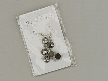 h: Earrings, Female, condition - Perfect — 1