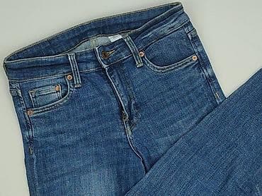 H&M, Jeansy damskie, rozmiar XS