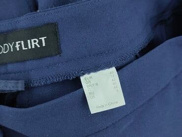 legginsy push up gatta: Bodyflirt, Spodnie materiałowe damskie, rozmiar M — 5