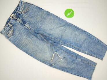 jeans damski: House of Denim, Jeansy damskie, rozmiar L — 2
