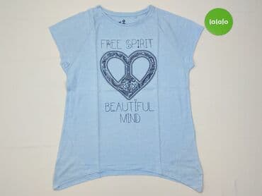 hooligans koszulki: T-shirt, 5.10.15, 16 years, 170-176 cm, condition - Very good — 2
