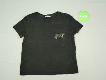 wisla krakow t shirty: Zara, T-shirt damski, rozmiar S — 2