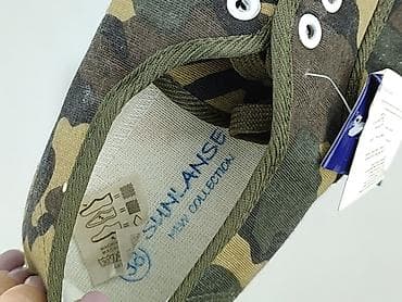 sonic buty: Trainers for women, size 38 — 5