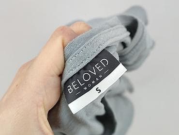 2 born be: Beloved, T-shirt damski, rozmiar S — 4