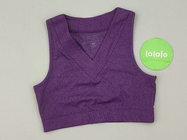 mesh top: Athleta, Women`s top, size M — 2