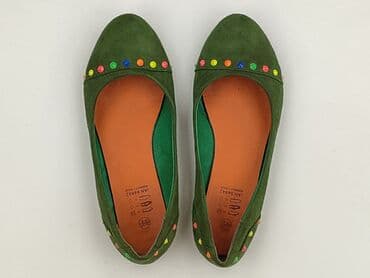 Ballerinas for women, 39, condition - Good — 1
