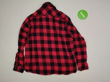 koszula flanelowa carhartt: IDENTIC, Koszulа dla mężczyzn, rozmiar L — 3