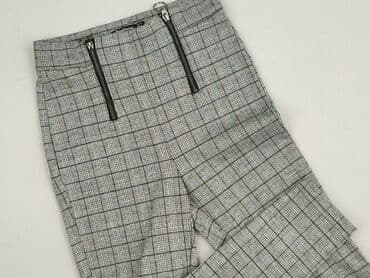 spadochronowe spodnie stradivarius: Stradivarius, Spodnie materiałowe damskie, rozmiar XS — 2